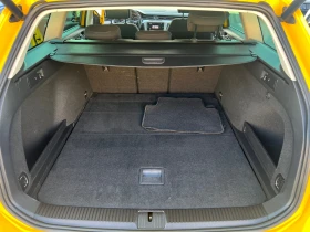 VW Passat 2.0 TDI/ПОДГРЕВ/ДИСТРОНИК, снимка 15