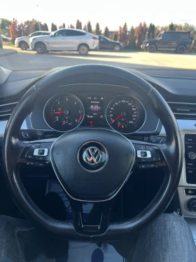 VW Passat 2.0 TDI/ПОДГРЕВ/ДИСТРОНИК, снимка 10
