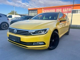 VW Passat 2.0 TDI/ПОДГРЕВ/ДИСТРОНИК, снимка 1