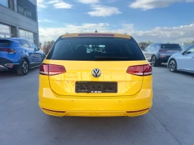 VW Passat 2.0 TDI/ПОДГРЕВ/ДИСТРОНИК, снимка 6