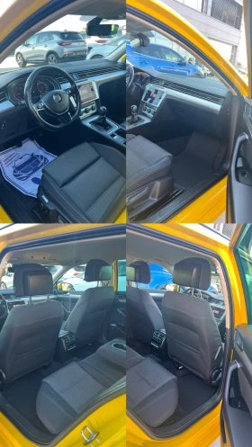 VW Passat 2.0 TDI/ПОДГРЕВ/ДИСТРОНИК, снимка 9
