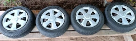 Hyundai Accent 1.3i, снимка 10
