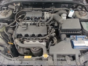 Hyundai Accent 1.3i, снимка 8