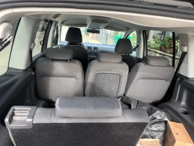 VW Touran, снимка 5
