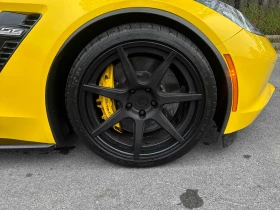 Chevrolet Corvette Z06 2LZ / Carfax / Лизинг, снимка 7