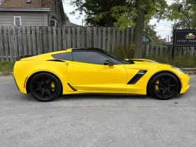 Chevrolet Corvette Z06 2LZ / Carfax / Лизинг, снимка 3