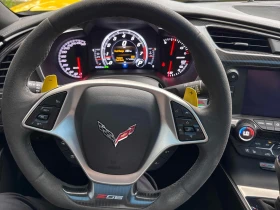 Chevrolet Corvette Z06 2LZ / Carfax / Лизинг, снимка 10