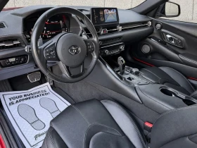 Toyota Supra, снимка 10