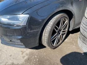 Audi A4 2.0 TDI S-line - [3] 