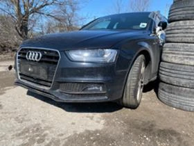 Audi A4 2.0 TDI S-line - [4] 