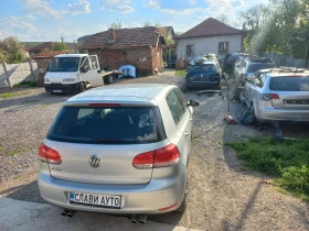 VW Golf 1.4и, снимка 3