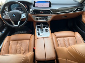 BMW 730 d xDrive, снимка 9