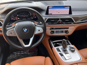 BMW 730 d xDrive, снимка 12 - Автомобили и джипове - 43016180