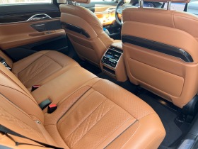 BMW 730 d xDrive, снимка 10 - Автомобили и джипове - 43016180