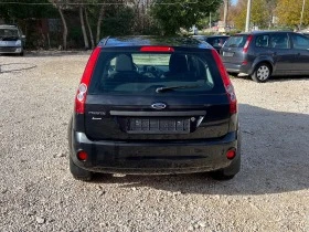 Ford Fiesta 1.2  | Mobile.bg    4