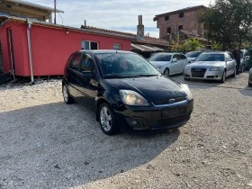 Ford Fiesta 1.2  | Mobile.bg    7