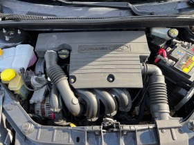 Ford Fiesta 1.2 бензин, снимка 13 - Автомобили и джипове - 42970022