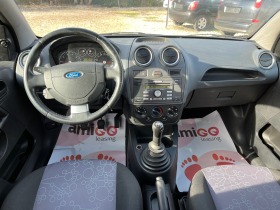 Ford Fiesta 1.2  | Mobile.bg   11