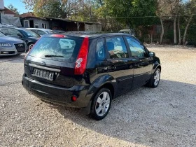 Ford Fiesta 1.2  | Mobile.bg    5