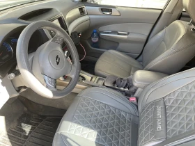 Subaru Forester 2.0 Автоматик от България - 4397 € / 8599.78 лв. - 79391349 8