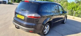 Ford S-Max 2.0 TDCI 7 места, снимка 13