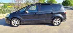 Ford S-Max 2.0 TDCI 7 места, снимка 2