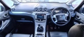 Ford S-Max 2.0 TDCI 7 места, снимка 3