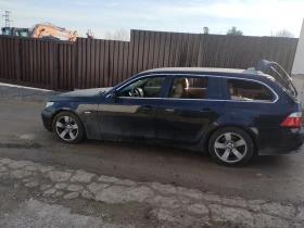 BMW 530 BMW e61 530d 231k | Mobile.bg    2