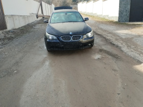BMW 530 BMW e61 530d 231k