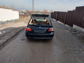 BMW 530 BMW e61 530d 231k, снимка 3