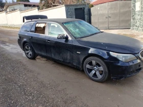 BMW 530 BMW e61 530d 231k | Mobile.bg    4
