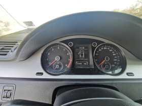 VW Passat 1.4 tsi eco fuel, снимка 14 - Автомобили и джипове - 45380991