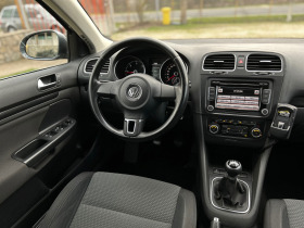 VW Golf 2.0 TDI Comfortline  | Mobile.bg   7