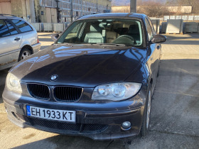 BMW 118, снимка 2 - Автомобили и джипове - 45002112