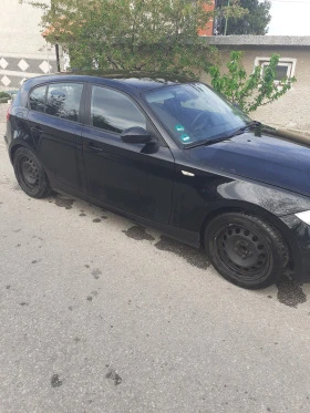 BMW 116 1.6i Facelif, снимка 9