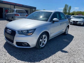 Audi A1 1.6TDI Navi-Sport - [4] 