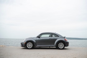 VW New beetle 57 603 km 2019г, снимка 6