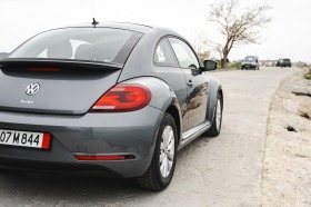 VW New beetle 57 603 km 2019г, снимка 4 - Автомобили и джипове - 45387955
