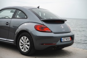 VW New beetle 57 603 km 2019г, снимка 5 - Автомобили и джипове - 45387955