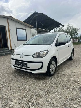 VW Up 1.0i* Germany