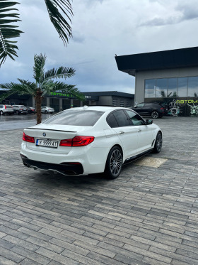 BMW 530 3.0, снимка 7
