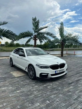 BMW 530 3.0, снимка 3