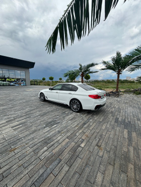 BMW 530 3.0, снимка 4 - Автомобили и джипове - 45697052
