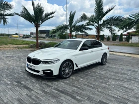 BMW 530 3.0, снимка 1