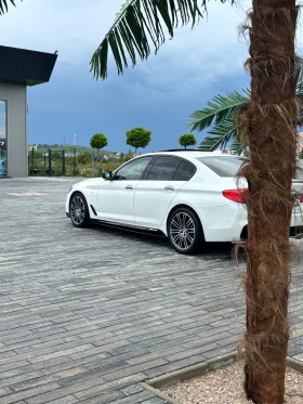 BMW 530 3.0, снимка 5 - Автомобили и джипове - 45697052