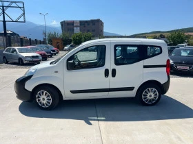 Citroen Nemo 1.3HDI Euro 5B, снимка 3