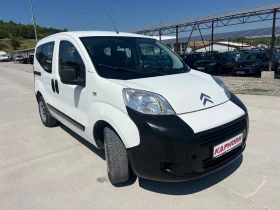 Citroen Nemo 1.3HDI Euro 5B, снимка 9