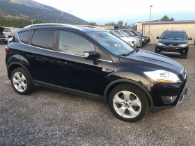 Ford Kuga 4х4    подгрев панорама, снимка 5