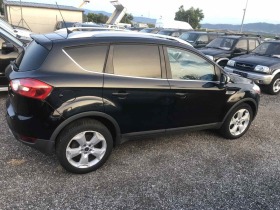 Ford Kuga 4х4    подгрев панорама, снимка 4