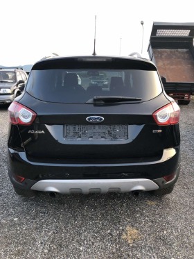 Ford Kuga 4х4    подгрев панорама, снимка 8